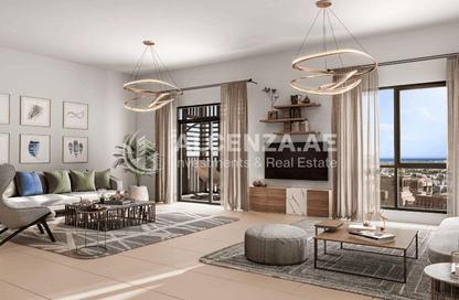 Apartment - 1 Bedroom - 1 Bathroom for sale in Lamaa Building 3 - Lamaa - Madinat Jumeirah Living - Umm Suqeim 3 - Umm Suqeim - Dubai