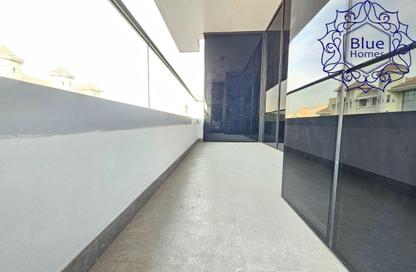 Apartment - 2 Bedrooms - 3 Bathrooms for rent in THE PEARL - Umm Hurair 2 - Umm Hurair - Bur Dubai - Dubai