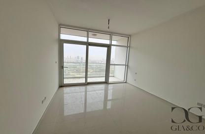Apartment - Studio - 1 Bathroom for rent in Carson C - Carson - DAMAC Hills - Dubai