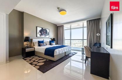 Hotel and Hotel Apartment - 2 Bedrooms - 3 Bathrooms for rent in Artesia B - Artesia - Damac Hills - Dubai Hotel and Hotel Apartment - 2 Bedrooms - 3 Bathrooms for rent in Artesia B - Artesia - Damac Hills - Dubai