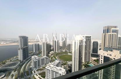 Apartment - 1 Bedroom - 1 Bathroom for rent in The Grand - Dubai Creek Harbour (The Lagoons) - Dubai