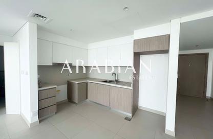 Apartment - 1 Bedroom - 1 Bathroom for rent in The Grand - Dubai Creek Harbour (The Lagoons) - Dubai