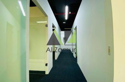 Office Space - Studio for rent in Arjumand Offices and Retail - Dubai Investment Park 1 (DIP 1) - Dubai Investment Park (DIP) - Dubai
