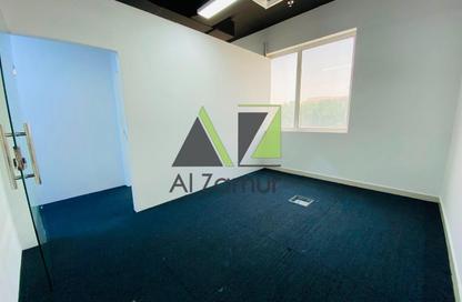 Office Space - Studio for rent in Arjumand Offices and Retail - Dubai Investment Park 1 (DIP 1) - Dubai Investment Park (DIP) - Dubai
