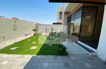 Villa - 5 Bedrooms - 7 Bathrooms for sale in Al Rawda 3 Villas - Al Rawda 3 - Al Rawda - Ajman Villa - 5 Bedrooms - 7 Bathrooms for sale in Al Rawda 3 Villas - Al Rawda 3 - Al Rawda - Ajman