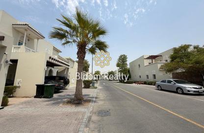 Townhouse - 3 Bedrooms - 4 Bathrooms for rent in Quortaj - North Village - Al Furjan - Dubai