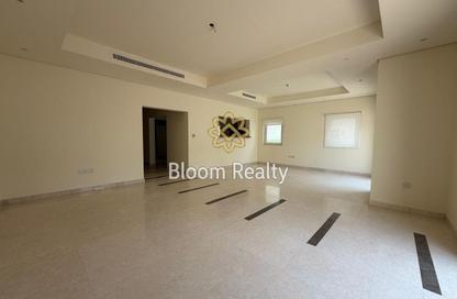 Townhouse - 3 Bedrooms - 4 Bathrooms for rent in Quortaj - North Village - Al Furjan - Dubai