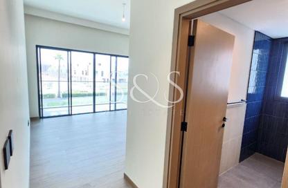 Villa - 6 - 7 for sale in Santorini - Damac Lagoons - Dubai