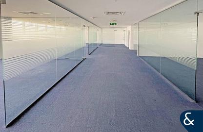 Office Space - Studio for sale in Mazaya Business Avenue BB2 - Mazaya Business Avenue - Jumeirah Lake Towers - Dubai