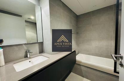 Apartment - 1 Bedroom - 2 Bathrooms for rent in Tiraz - Naseej District - Aljada - Sharjah