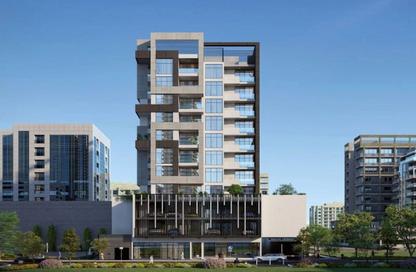 Apartment - 1 - 2 for sale in Alba Tower - Jumeirah Garden City - Al Satwa - Dubai Apartment - 1 - 2 for sale in Alba Tower - Jumeirah Garden City - Al Satwa - Dubai