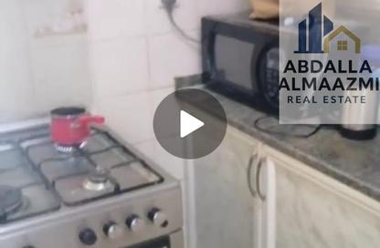 Apartment - 3 - 2 for rent in Al Nuaimiya - Ajman Apartment - 3 - 2 for rent in Al Nuaimiya - Ajman
