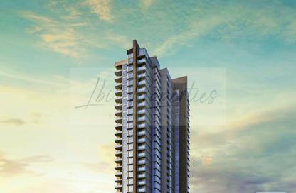 Apartment - 1 Bedroom - 2 Bathrooms for sale in Century Tower - Business Bay - Dubai