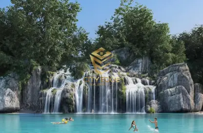 تاون هاوس - 4 غرف نوم - 6 حمامات للبيع في المرحله الرابعه - مسار 3 - ضاحية الرويضات - الشارقة