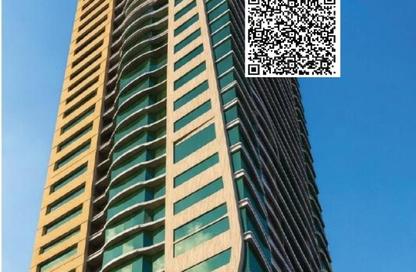 Apartment - 1 Bedroom - 2 Bathrooms for sale in AZHA Community - Al Amerah - Ajman Apartment - 1 Bedroom - 2 Bathrooms for sale in AZHA Community - Al Amerah - Ajman