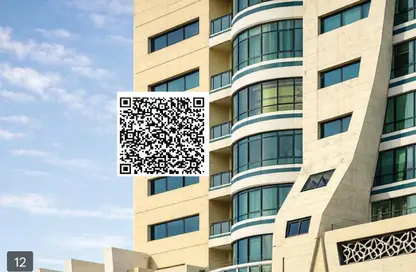Apartment - 1 Bedroom - 2 Bathrooms for sale in AZHA Community - Al Amerah - Ajman