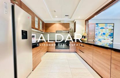 Villa - 4 Bedrooms - 6 Bathrooms for rent in Eleganz by Danube - District 14 - Jumeirah Village Circle - Dubai Villa - 4 Bedrooms - 6 Bathrooms for rent in Eleganz by Danube - District 14 - Jumeirah Village Circle - Dubai