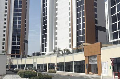Retail - Studio for rent in Azizi Riviera Beachfront Podium - Azizi Riviera Beachfront - Azizi Riviera - Meydan One - Meydan - Dubai Retail - Studio for rent in Azizi Riviera Beachfront Podium - Azizi Riviera Beachfront - Azizi Riviera - Meydan One - Meydan - Dubai