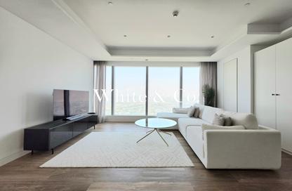 Apartment - 1 - 2 for rent in Uptown Tower - Uptown Dubai - Jumeirah Lake Towers - Dubai
