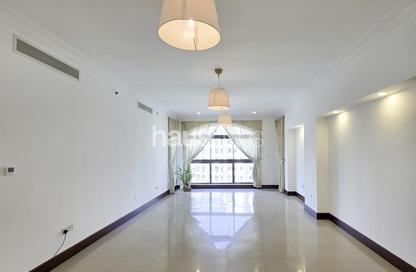 Apartment - 2 Bedrooms - 3 Bathrooms for rent in Golden Mile 2 - Golden Mile - Palm Jumeirah - Dubai