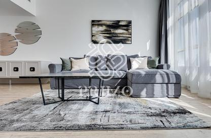 Apartment - 2 Bedrooms - 2 Bathrooms for rent in Marina View Tower A - Marina View - Dubai Marina - Dubai Apartment - 2 Bedrooms - 2 Bathrooms for rent in Marina View Tower A - Marina View - Dubai Marina - Dubai