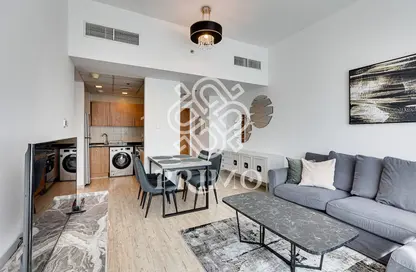 Apartment - 2 Bedrooms - 2 Bathrooms for rent in Marina View Tower A - Marina View - Dubai Marina - Dubai Apartment - 2 Bedrooms - 2 Bathrooms for rent in Marina View Tower A - Marina View - Dubai Marina - Dubai