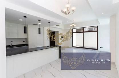 Villa - 4 Bedrooms - 5 Bathrooms for sale in The Fields - District 11 - Mohammed Bin Rashid City - Dubai Villa - 4 Bedrooms - 5 Bathrooms for sale in The Fields - District 11 - Mohammed Bin Rashid City - Dubai