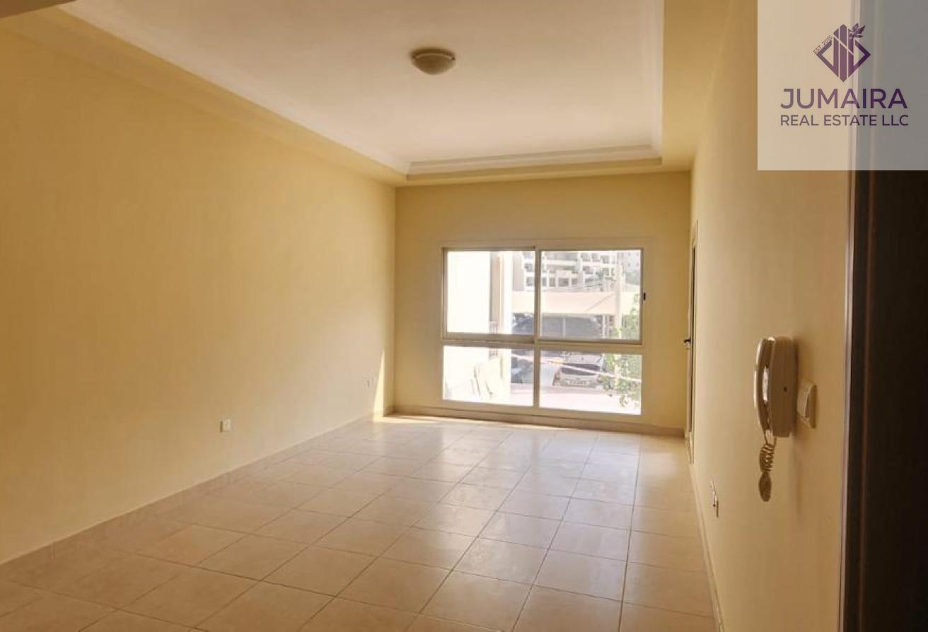 Bright I Spacious 1BR | Marina Apartments