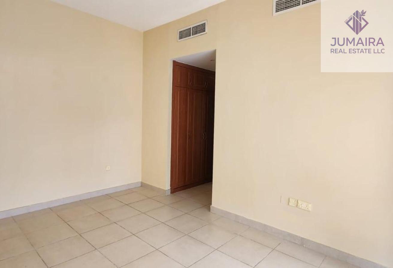 Bright I Spacious 1BR | Marina Apartments
