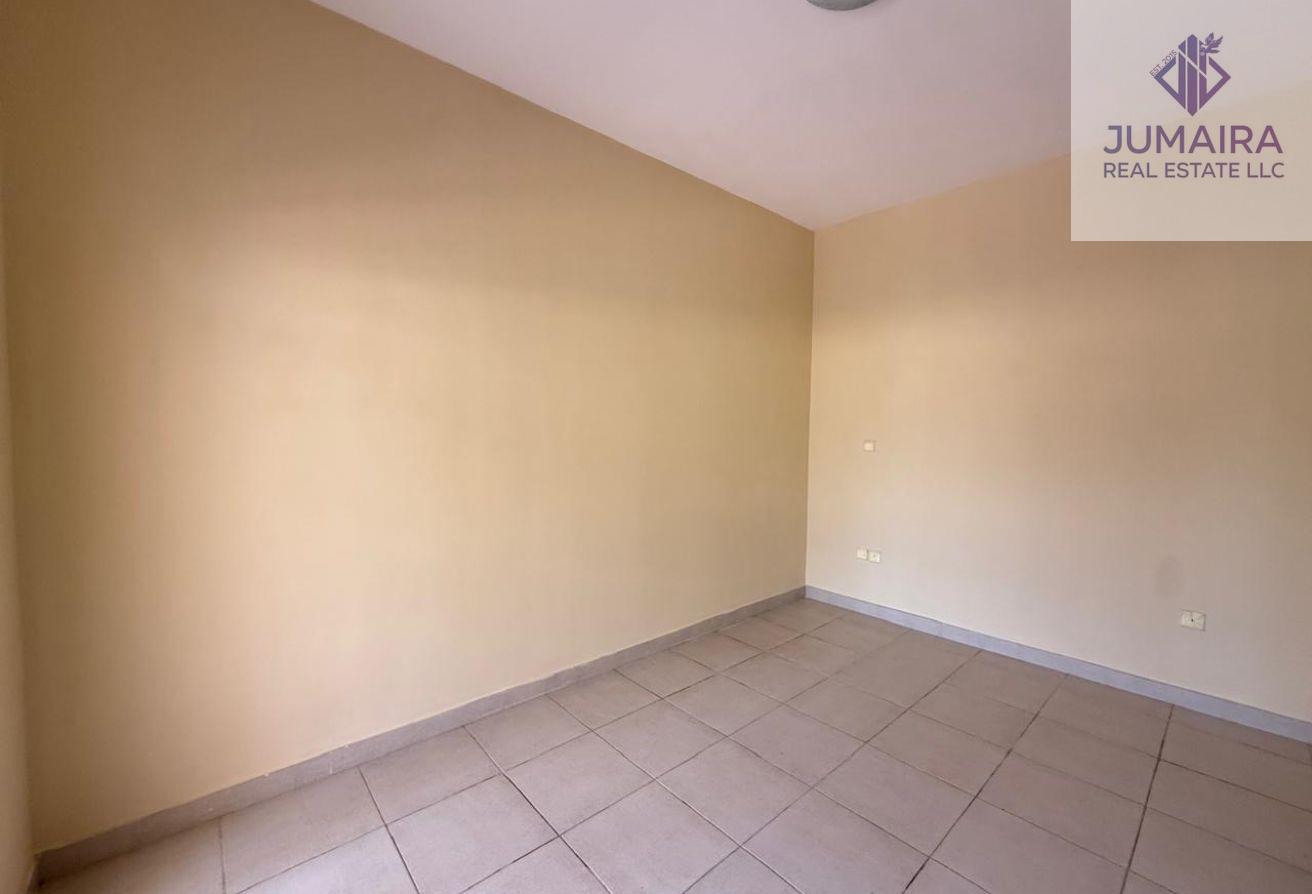 Bright I Spacious 1BR | Marina Apartments