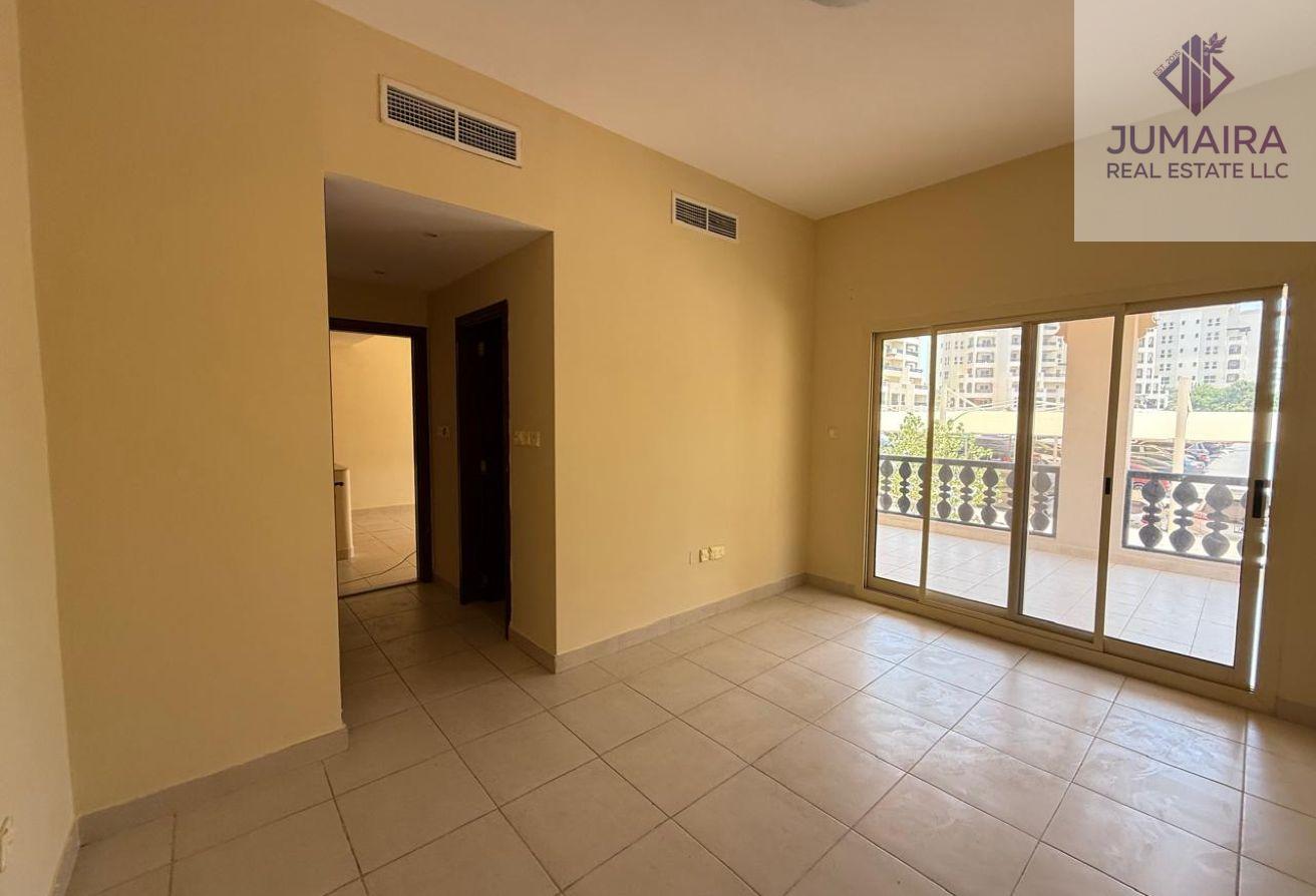 Bright I Spacious 1BR | Marina Apartments