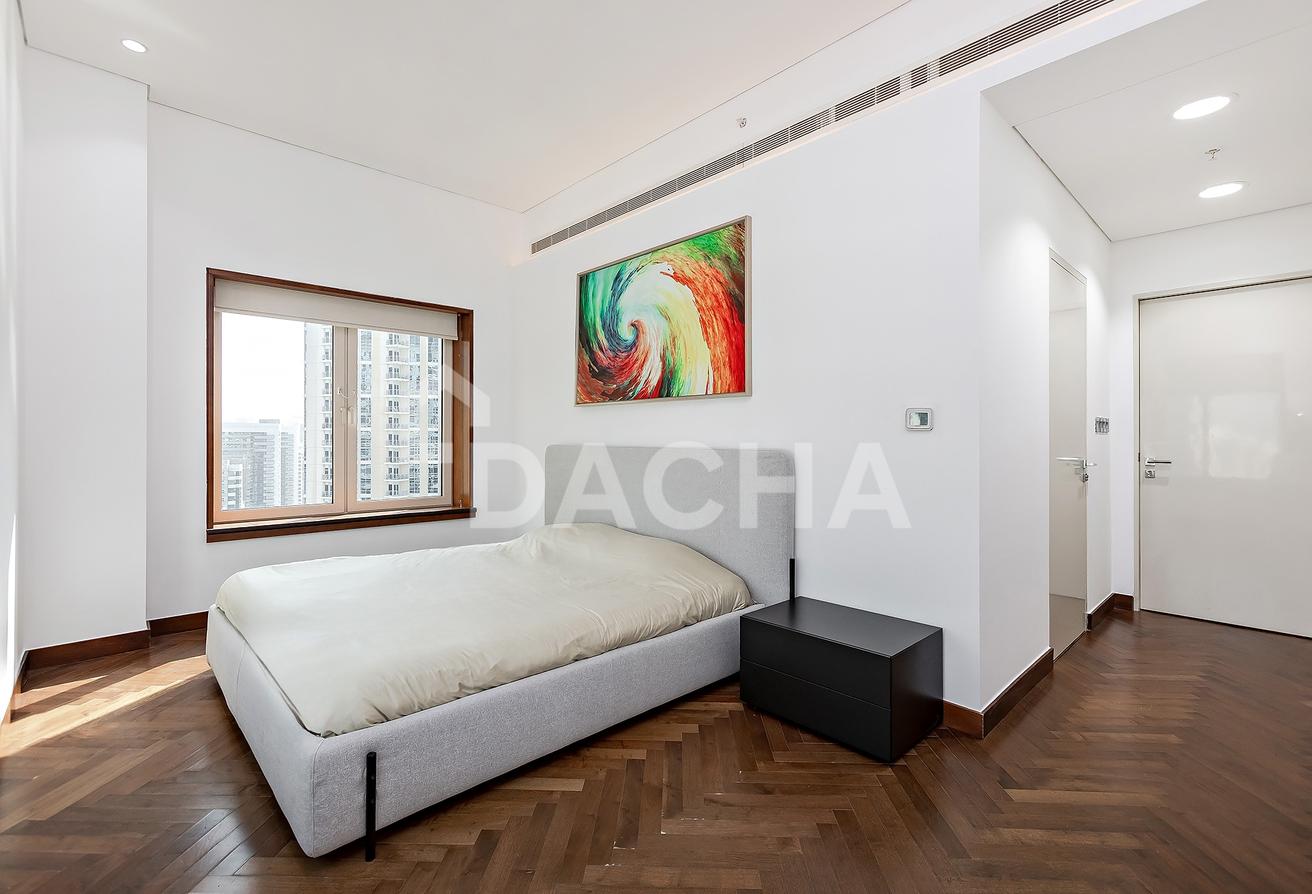 Duplex Penthouse | Fully Upgraded | Marina View photo 24