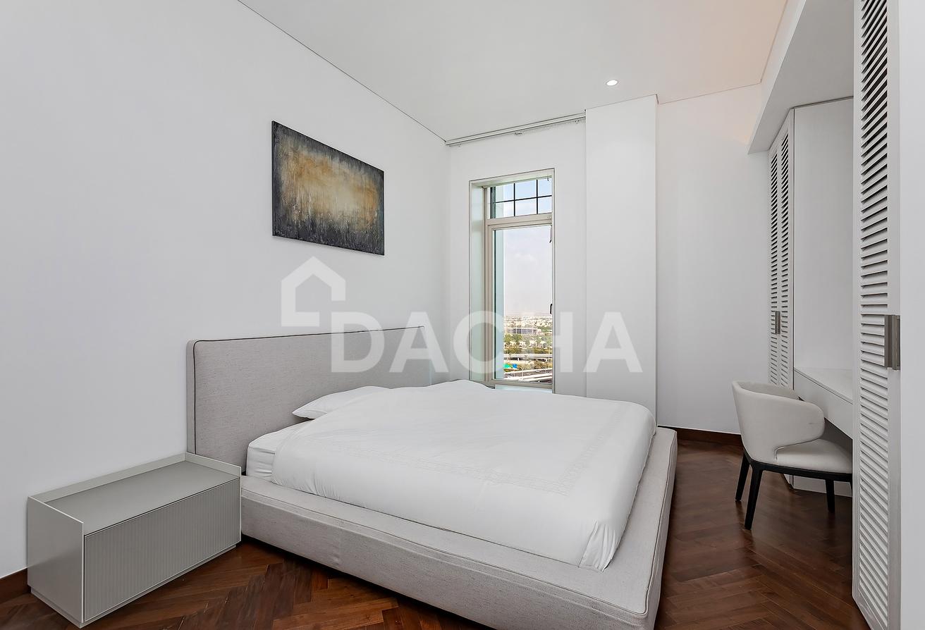 Duplex Penthouse | Fully Upgraded | Marina View photo 25