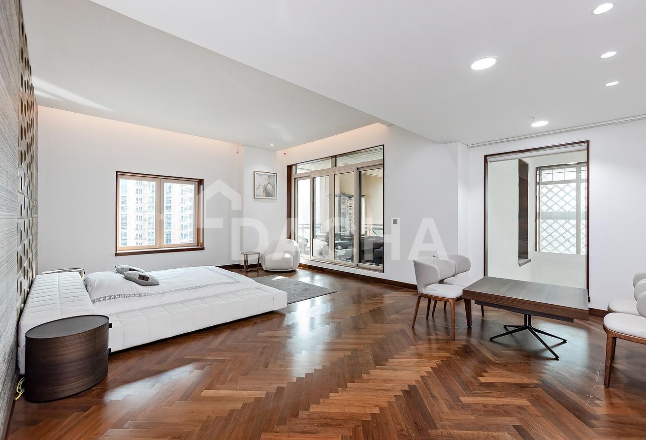 Duplex Penthouse | Fully Upgraded | Marina View photo 21