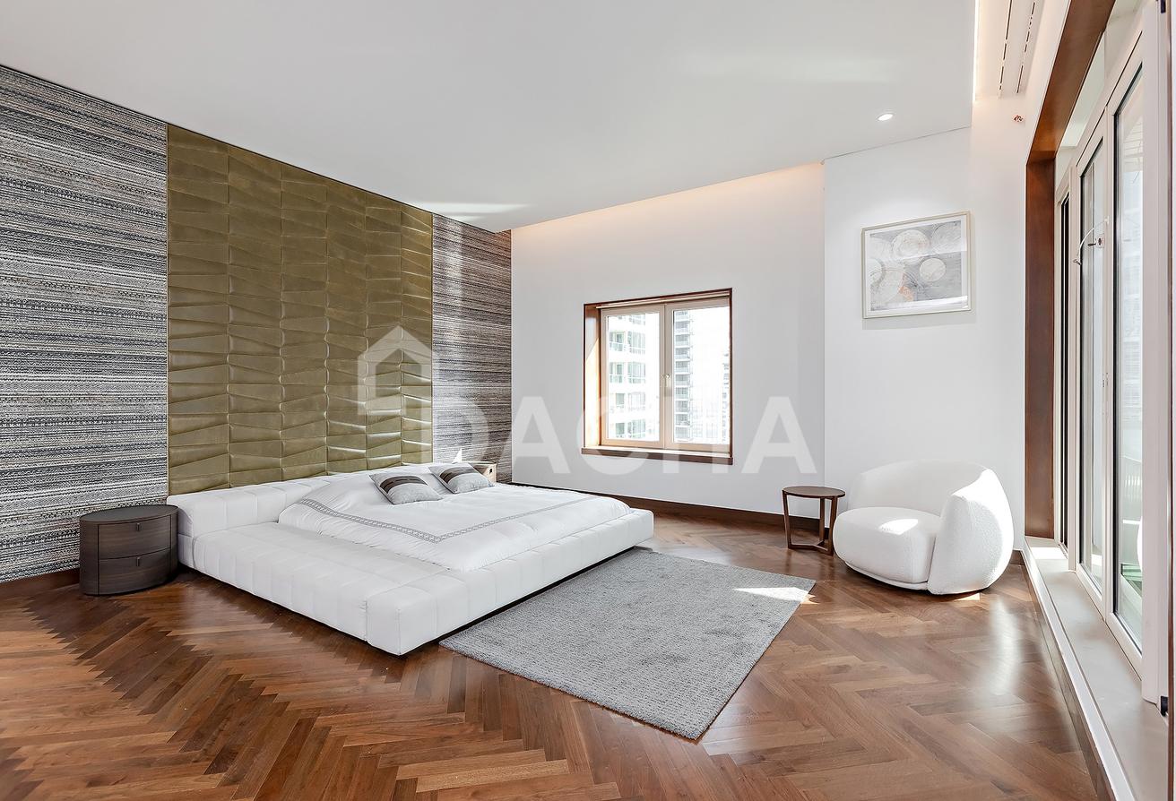 Duplex Penthouse | Fully Upgraded | Marina View photo 19