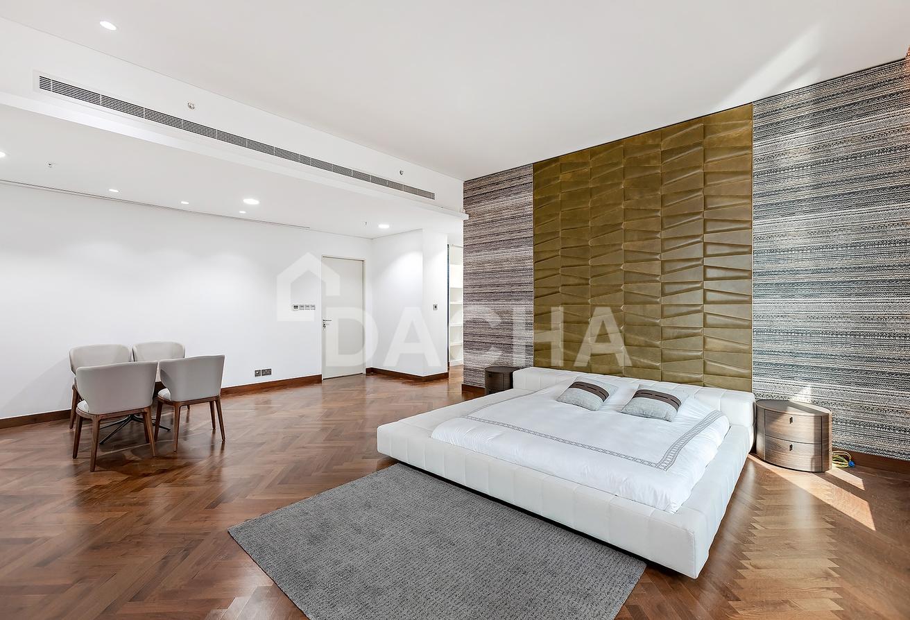 Duplex Penthouse | Fully Upgraded | Marina View photo 20