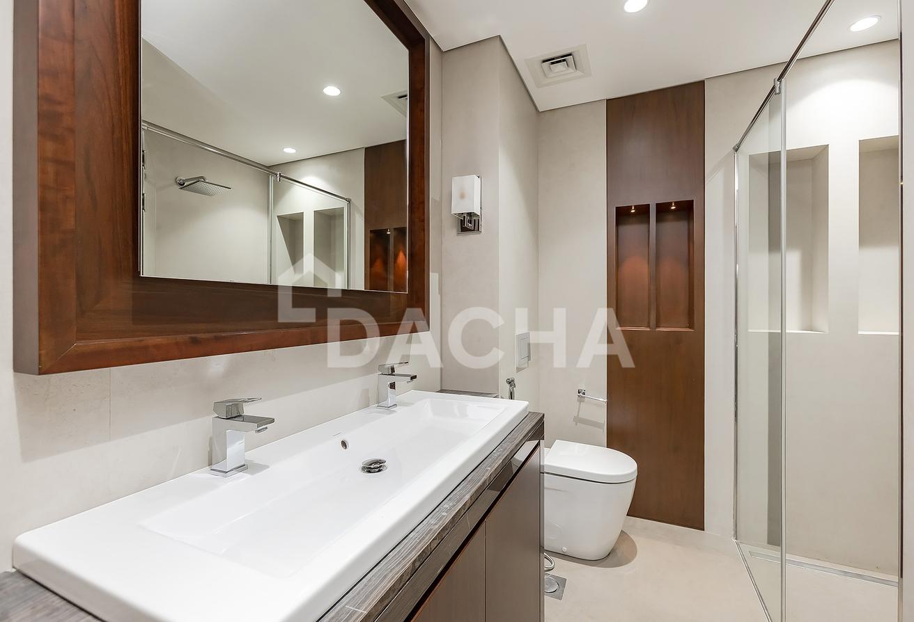 Duplex Penthouse | Fully Upgraded | Marina View photo 22
