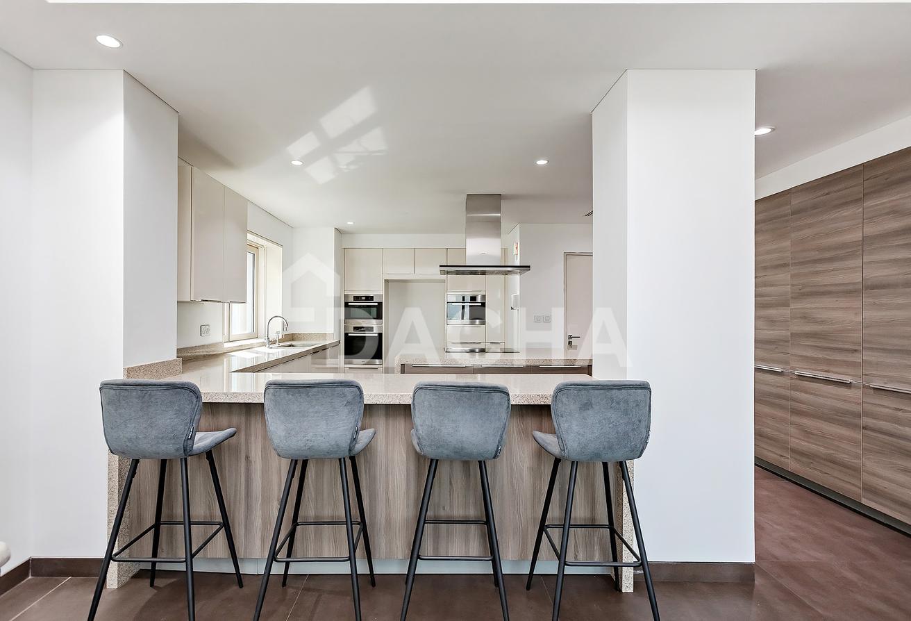 Duplex Penthouse | Fully Upgraded | Marina View photo 8