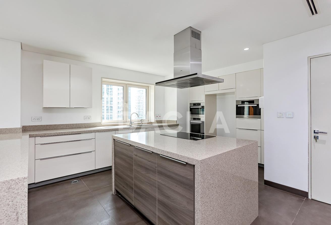 Duplex Penthouse | Fully Upgraded | Marina View photo 4