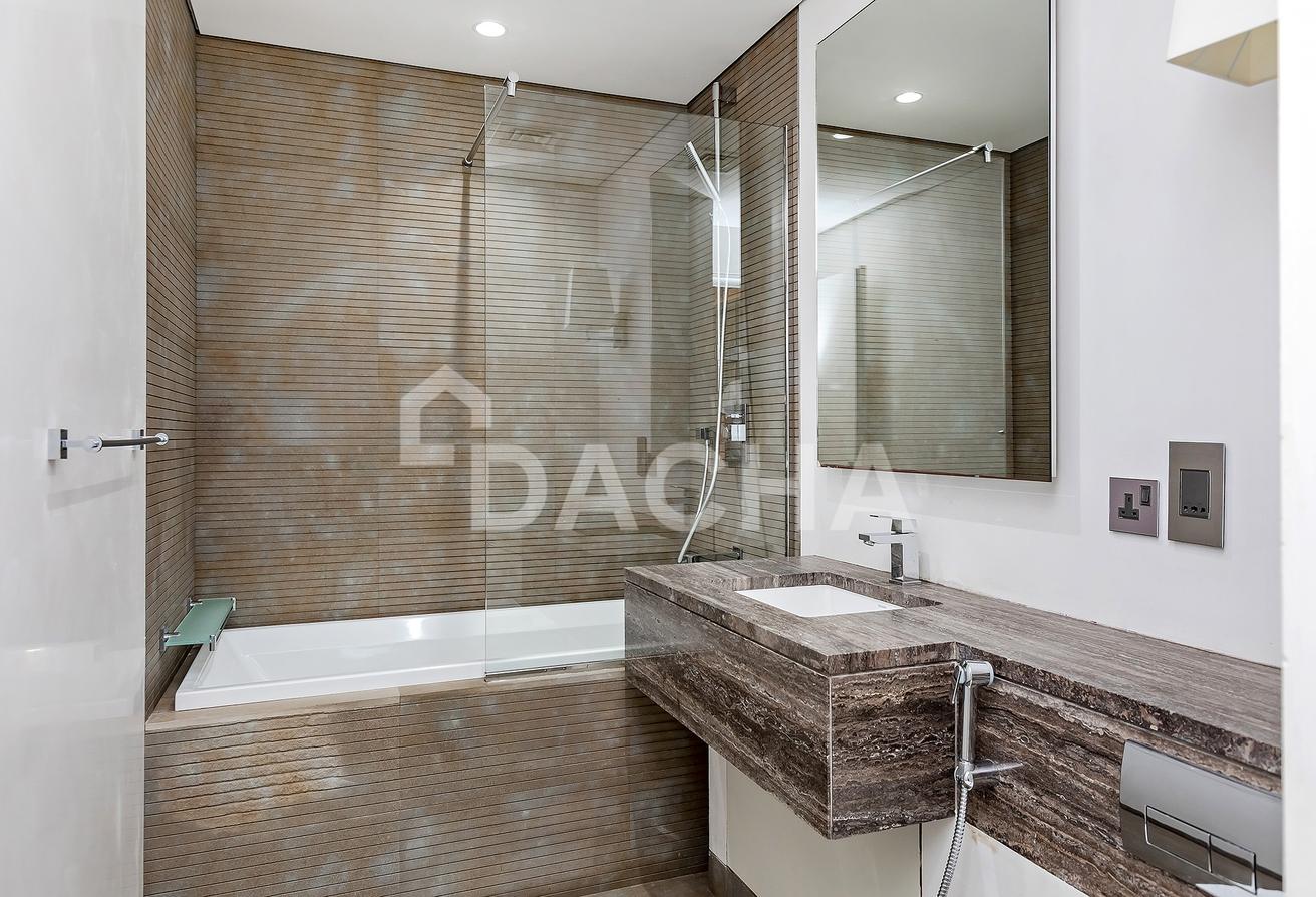 Duplex Penthouse | Fully Upgraded | Marina View photo 26