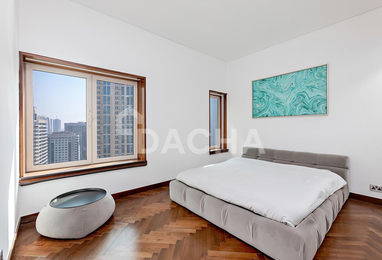 Duplex Penthouse | Fully Upgraded | Marina View photo 18