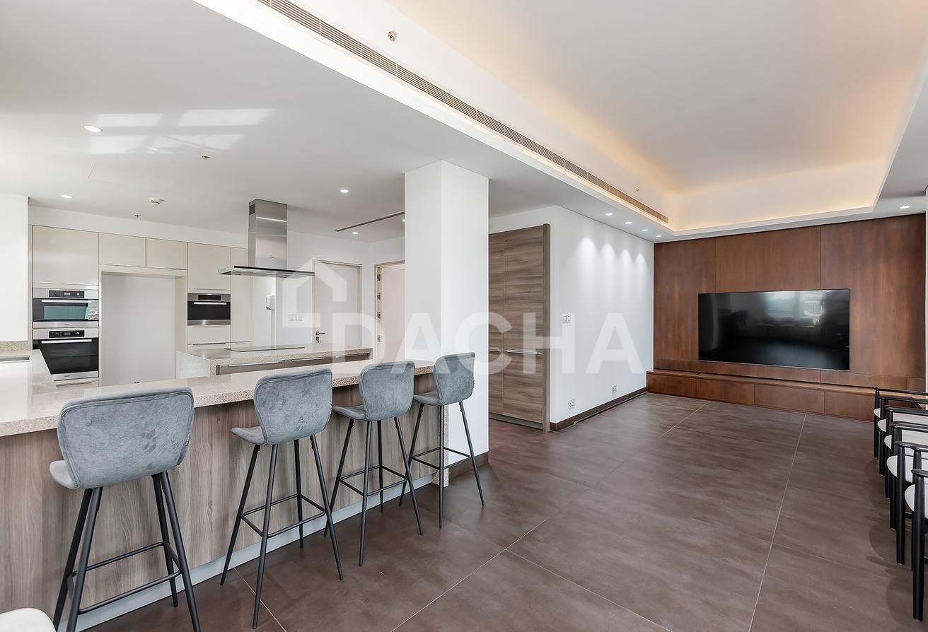 Duplex Penthouse | Fully Upgraded | Marina View photo 7