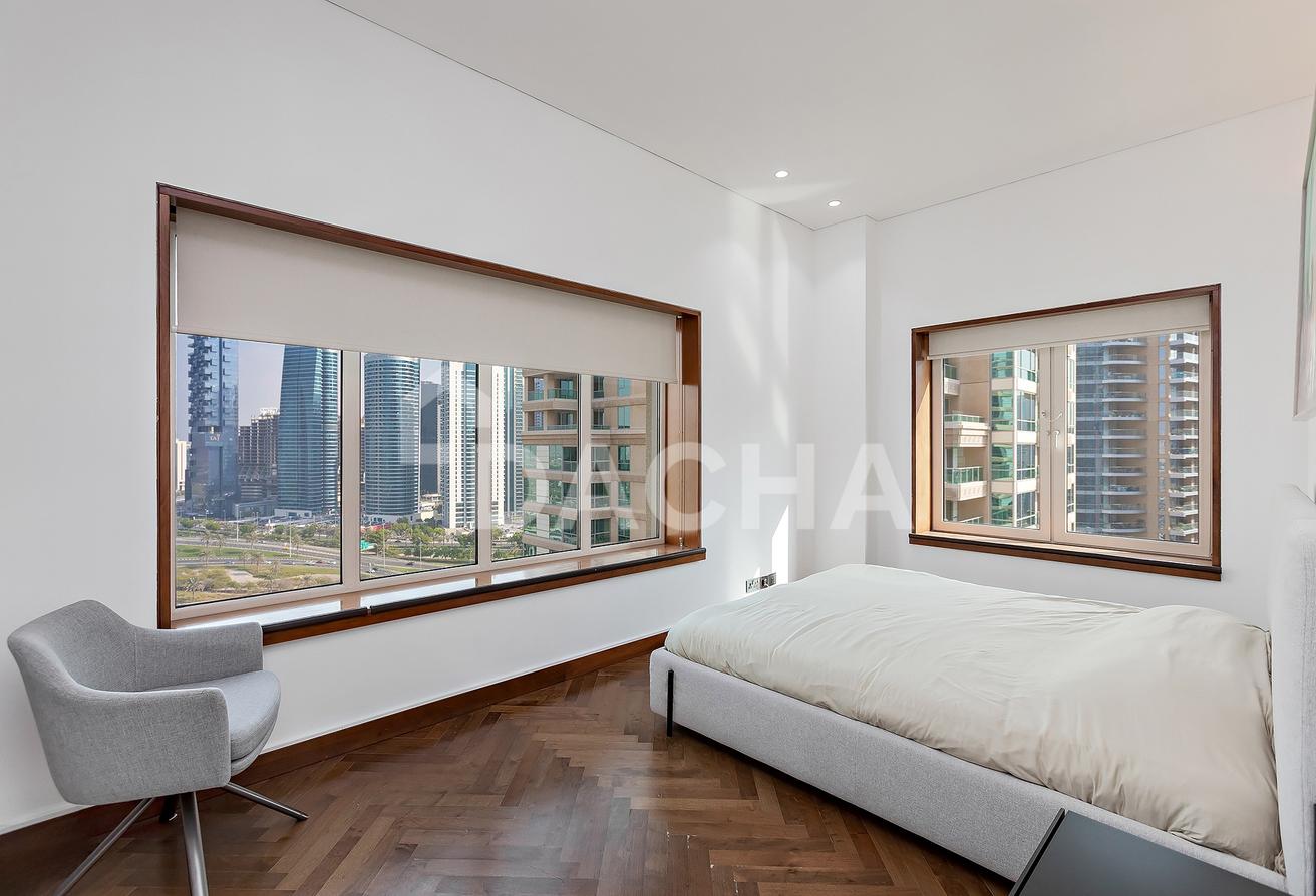Duplex Penthouse | Fully Upgraded | Marina View photo 23