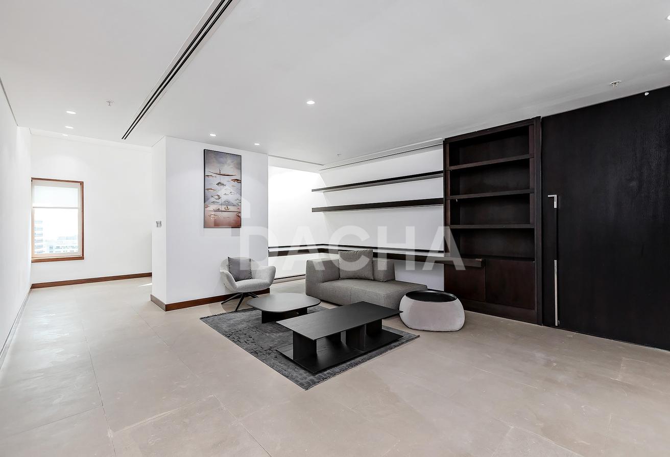 Duplex Penthouse | Fully Upgraded | Marina View photo 14