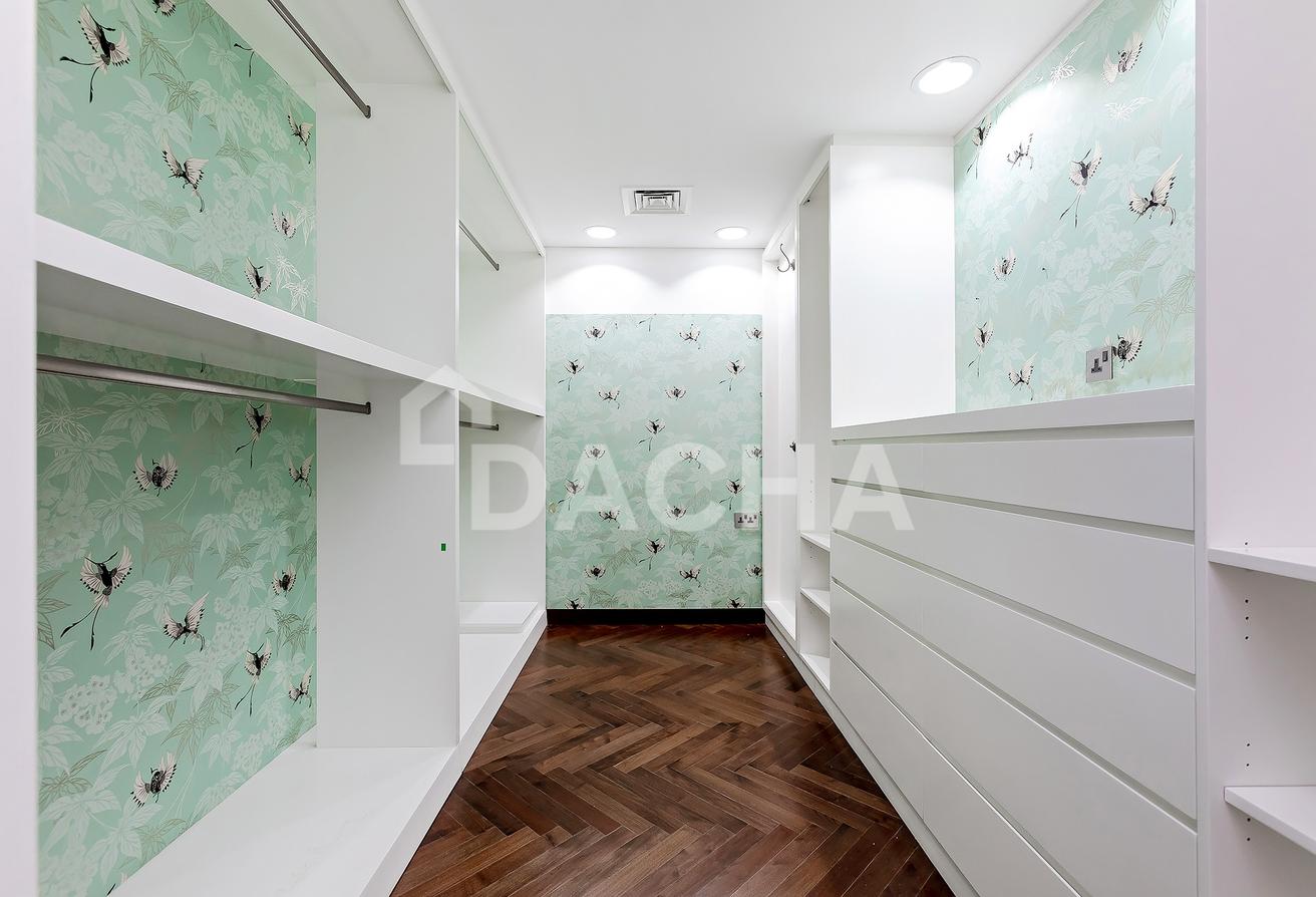Duplex Penthouse | Fully Upgraded | Marina View photo 29