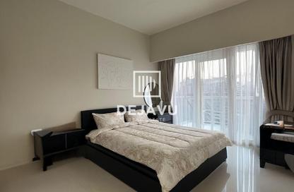 Apartment - 2 Bedrooms - 2 Bathrooms for rent in Vera Residences - Business Bay - Dubai