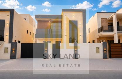 Villa - 5 - 7 for sale in Al Yasmeen 1 - Al Yasmeen - Ajman Villa - 5 - 7 for sale in Al Yasmeen 1 - Al Yasmeen - Ajman