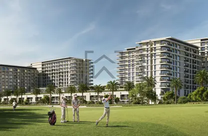 شقة - 3 غرف نوم - 3 حمامات للبيع في جولف هيلز - اعمار الجنوبية - دبي الجنوب (مركز دبي العالمي) - دبي