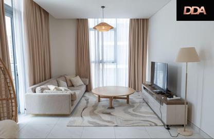 شقة - غرفة نوم - 2 حمامات للبيع في ارتاسيا B - ارتاسيا - داماك هيلز - دبي