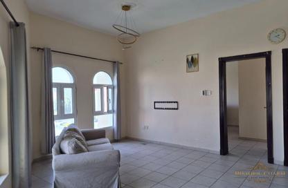 Apartment - 1 - 2 for rent in Building 67 - Mediterranean Cluster - Discovery Gardens - Dubai